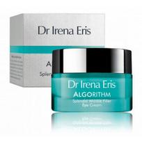 Dr Irena Eris Algorithm Splendid Wrinkle Filler Eye Cream paakių kremas - 15 ml.