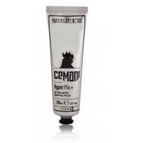 Selective Professional Cemani Hyper Fix Gel ypač stiprios fiksacijos gelis plaukams - 150 ml.