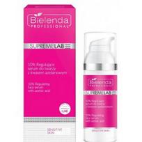 Pirkti Bielenda Professional SupremeLab Sensitive Skin 10% Regulating Face Serum veido serumas - 50 ml. - Photo 1