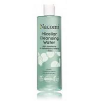 Nacomi Micellar Cleansing Water micelinis vanduo - 400 ml.