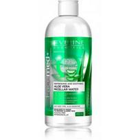 Eveline Facemed+ 3in1 raminantis ir gaivinantis micelinis vanduo - 400 ml.