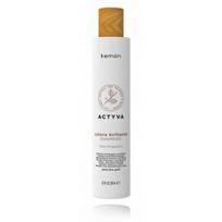 Kemon Actyva Colore Brillante Color Protection šampūnas dažytiems plaukams - 1000 ml.