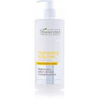Bielenda Professional Regenerating Body Balm atkuriantis kūno balzamas - 490 ml.