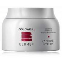 Goldwell Elumen Color Mask kaukė dažytiems plaukams - 200 ml.