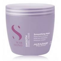 Alfaparf Semi di Lino Smooth glotninamoji kaukė - 500 ml.