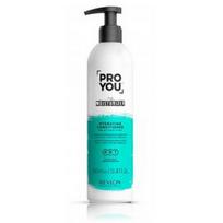 Revlon Professional Pro You The Moisturizer Hydrating drėkinamasis kondicionierius - 350 ml.