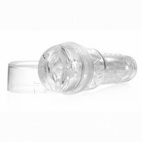 Fleshlight Kristalinis užpakaliukas