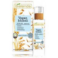 Bielenda Vegan Muesli Moisturizing Serum drėkinamasis serumas - 30 ml.