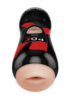 Masturbatorius Vibrating Stroker Oral