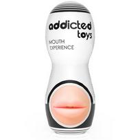 Masturbatorius Mouth Experience