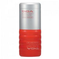 Masturbatorius Tenga Double Hole Cup