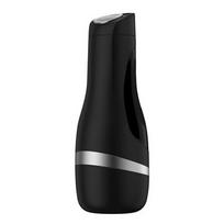 Masturbatorius Satisfyer Men Classic (sidabrinis)