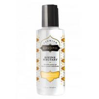 Masažinis lubrikantas Kamasutra Divine Nectars Coconut Pineapple (150 ml)