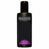 Masažo aliejus Indija (50 ml)