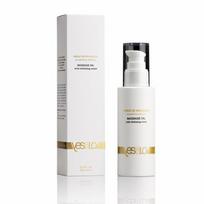 YesForLov masažo aliejus Titillating (100 ml)