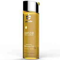 Masažinis aliejus Herbal Aphrodisiac Seduction (150 ml)