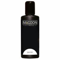 Masažo aliejus Jazminai (50 ml)