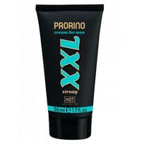 Kremas vyrams Prorino XXL (50 ml)