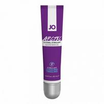 Šaldantis gelis klitoriui System JO Arctic (10 ml)