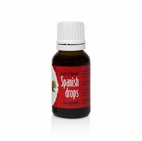 Maisto papildas Avietinis džiaugsmas (15 ml)