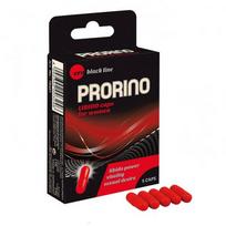 Maisto papildas moterims Libido Prorino (5 vnt)