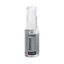 Purškiklis Geležinis žmogus (30 ml)