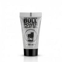 Sekso prailgintojas Bull Power Delay