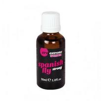 Maisto papildas Extreme Woman Strong (30 ml)