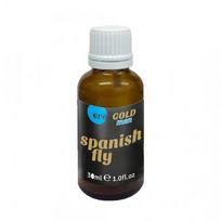 Maisto papildas vyrams Gold 30ml