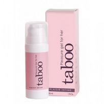 Klitorio kremas Tabu (30 ml)