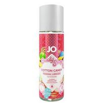 Lubrikantas JO H20 Cotton Candy (60 ml)