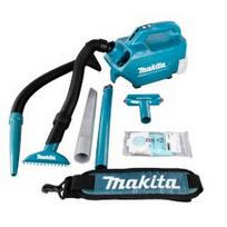 makita 184z - Makita DCL184Z - 2 nuotrauka
