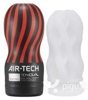 tenga air tech - Tenga masturbatorius "Air-Tech", striprus - 1 nuotrauka