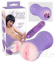 Masturbatorius "Pussy Masturbator", You2Toys