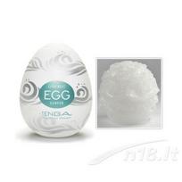 Masturbatorius "Egg Surfer" Tenga