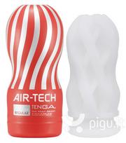 masazas vyrams - Tenga masturbatorius "Air-Tech", vidutinis - 1 nuotrauka