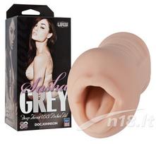 Masturbatorius "Sasha Grey Deep Throat"
