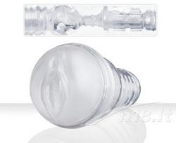 Masturbatorius Ice Lady Crystal