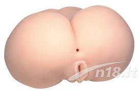 Realistixxx masturbatorius Big Pussy Deluxe