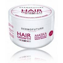 DermoFuture Hair Growth Mask plaukų augimą skatinanti kaukė - 300 ml.