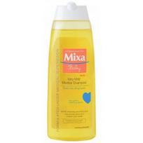Mixa Baby lengvas micelinis šampūnas 250 ml.
