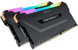 Vengeance DDR4 32GB PC 3000 CL16 CORSAIR KIT (2x16GB) RGB retail