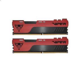 patriot ddr4 ram - Patriot DDR4 32GB 3200 - CL - 18 Viper Elite II Dual Kit - 1 nuotrauka