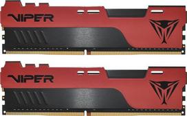 Patriot DDR4 64GB 3600 - CL - 20 Viper Elite II Dual Kit