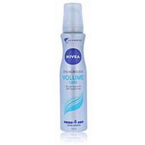 Nivea Volume Care plaukų formavimo putos - 150 ml.