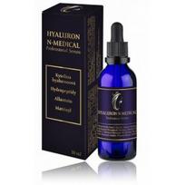 Hyaluron N-Medical serumas su hialurono rūgštimi - 30 ml.