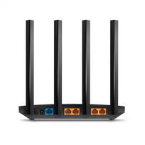 tp link router 4g - TP-LINK ARCHER C6U - 4 nuotrauka