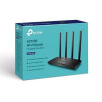tp link router 4g - TP-LINK ARCHER C6U - 7 nuotrauka