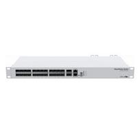 MikroTik Cloud Router Switch 326-24S+2Q+RM