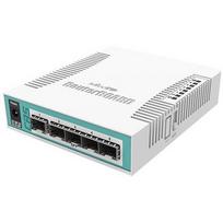 MikroTik CRS106-1C-5S L5